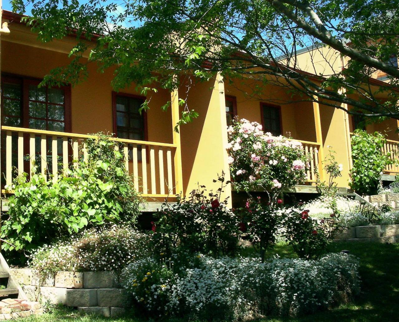 Meredith House Swansea Exterior foto